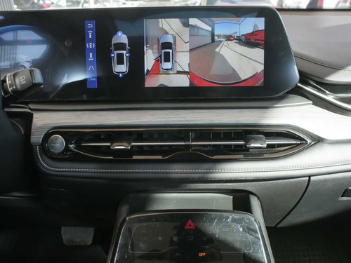 Jac Js6 Hb 1.5 Aut