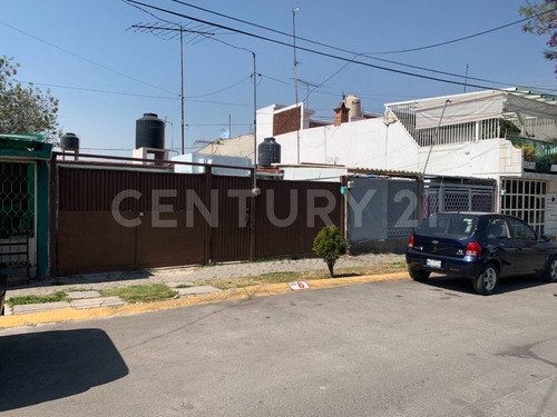 Venta Casa Ensueño Cuautitlan Izcalli