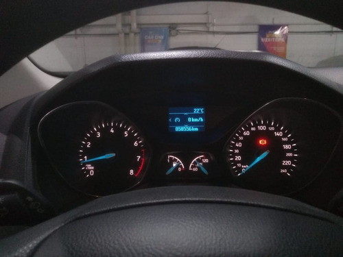 Ford Focus Se Plus 2017 Dg