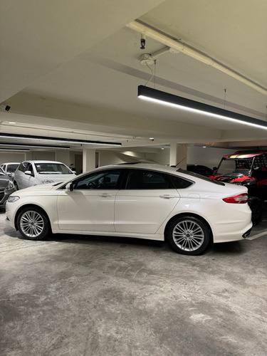 Ford Mondeo 2.0 Se Ecoboost At 240cv