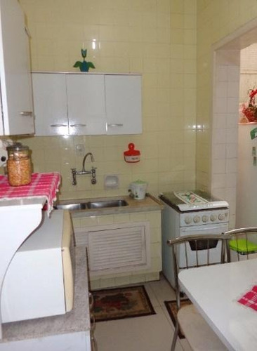 Imagem 11 de 13 de Apartamento Com 2 Dormitórios À Venda, 70 M² Por R$ 359.999,90 - Menino Deus - Porto Alegre/rs - Ap3108