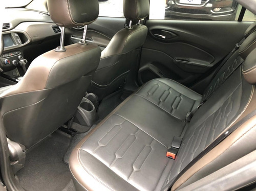 Prisma 1.4 Ltz Automático - 2019