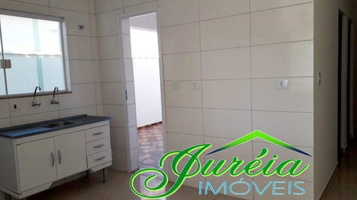 Imagem 7 de 7 de Casa No Jardim Ribamar A Cerca De 1500 Metros Da Praia. Ref. C912