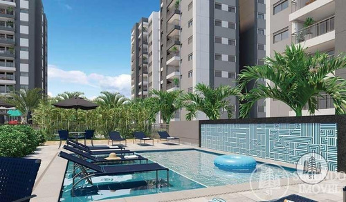 Imagem 22 de 30 de Apartamento Em City América, São Paulo/sp De 85m² 3 Quartos À Venda Por R$ 771.000,00 - Ap2029042-s