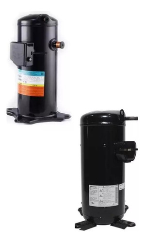 Compressor Scroll 60.000 Btus R22 5tr, 220v Trifasico
