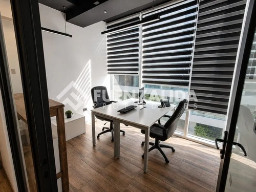 Oficina En Venta En Las Condes
