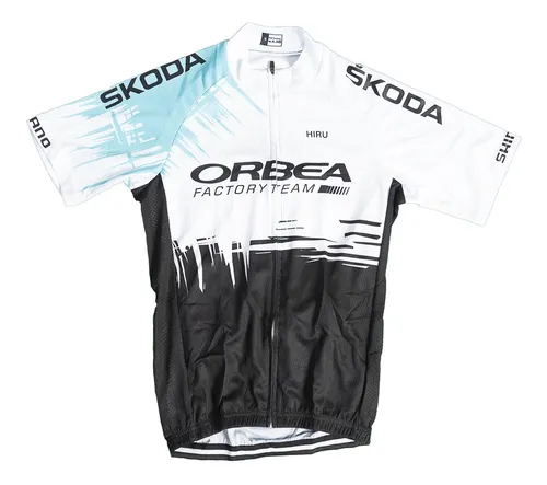 Ropa de ciclismo orbea new arrivals