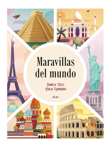 Maravillas Del Mundo: 159 (descubriendo El Mundo)