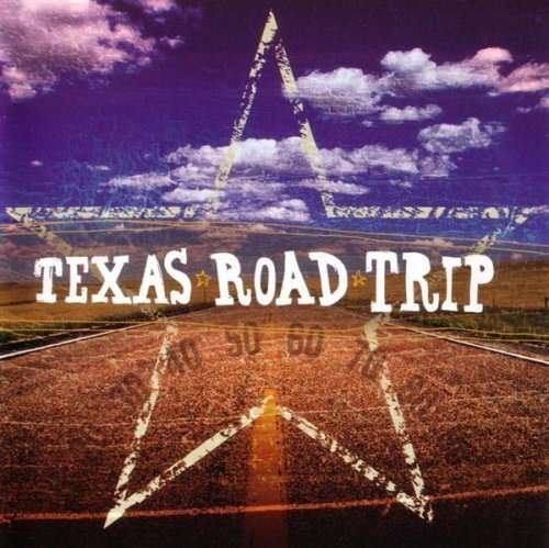 Viaje Por Carretera A Texas