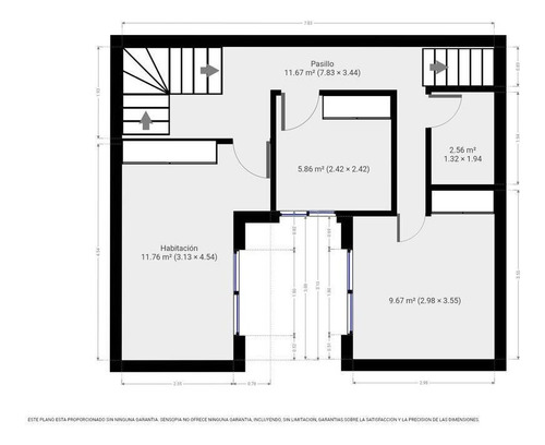 Imagen 7 de 30 de Venta De Ph En Villa Devoto