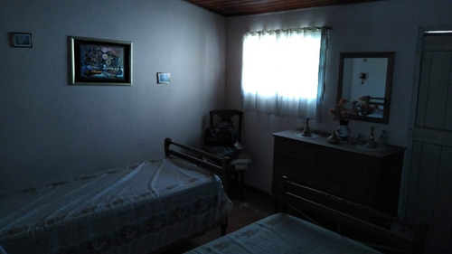 Imagen 7 de 26 de Casa 6 Amb. En Venta En Merlo Lote Grande