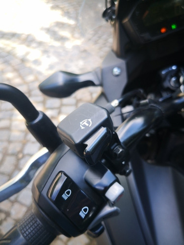 Imagen 10 de 16 de Honda Nc750x