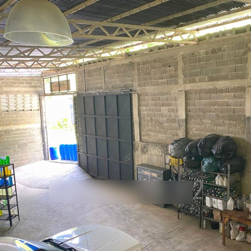 Imagen 8 de 12 de En Venta Galpón En Hoyo De La Puerta. Edo. Miranda Yc