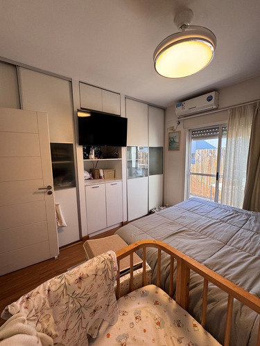 Departamento En Venta En Villa Ortúzar, Capital Federal, Buenos Aires