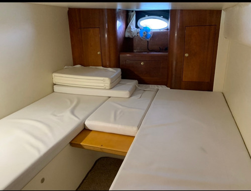 Cranchi Smeraldo 37 Italiana Ñ Cimitarra Phantom Beneteau