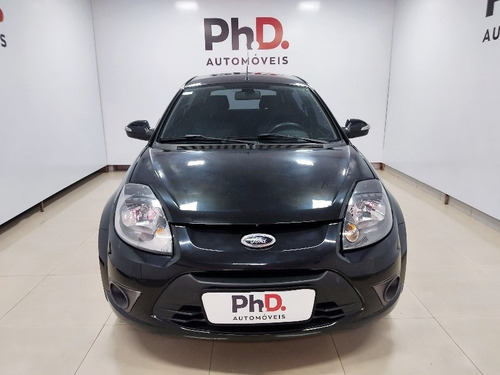 Ford Ka 1.0