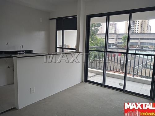 Imagem 2 de 11 de Apartamento Novo Próximo Ao Metrô Parada Inglesa - Mi84368