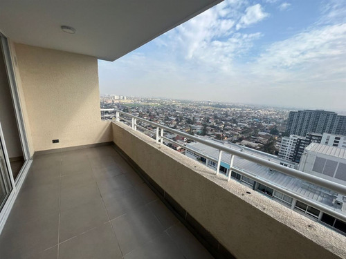 Departamento En Venta De 1 Dorm. En La Cisterna