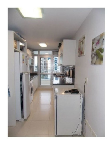 Imagen 8 de 26 de Apartamento En Venta Mansa, 2 Dormitorios, Punta Del Este