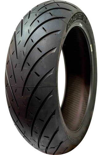 Llanta Metzeler Roadtec 01 140/70-17 Tubeless