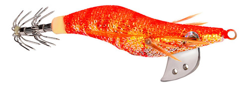 Squid Jig Hook Accesorio De Pesca Ligero Portátil Estilo D