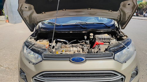 Ford Ecosport 1.5 Se Tdci 90cv 4x2