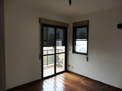 Venda Residential / Apartment Santana São Paulo - V16632