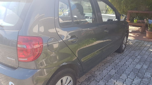 Fox 1.0 Bluemotion Completo -particular (abaixo Da Fipe)
