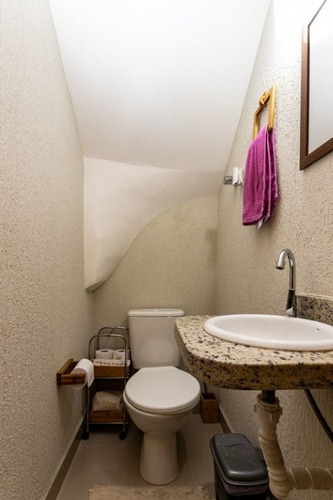 Imagem 12 de 19 de Sobrado Com 2 Dormitórios À Venda, 65 M² Por R$ 329.000,00 - Vila Pierina - São Paulo/sp - So3026