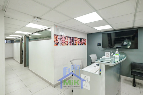 Venta -  Resolución Sanitaria Vigente -  6 Privados 5 Baños 