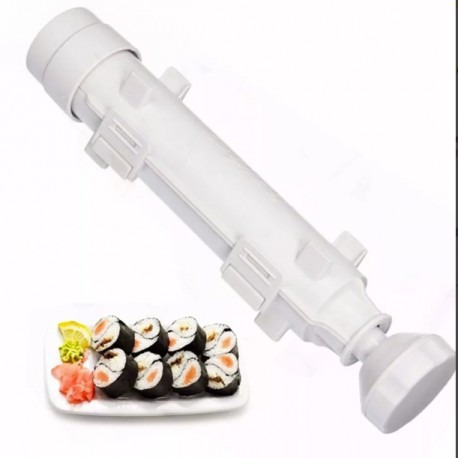 Sushezi Sushi Bazooka