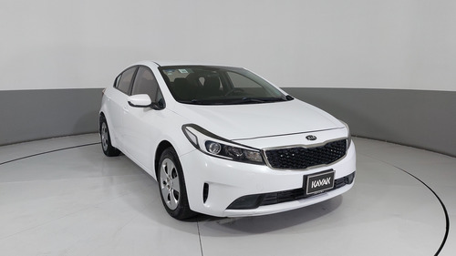 Kia Forte 2.0 L