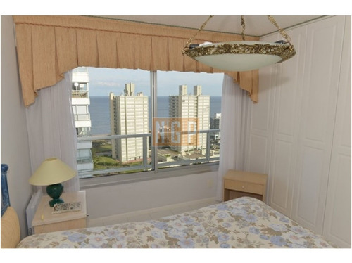 Imagen 22 de 25 de Apartamento En Mansa, 3 Dormitorios