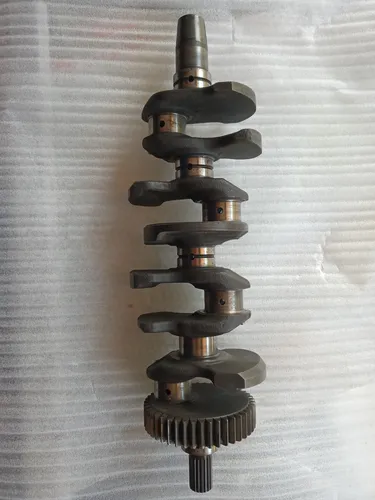 Cigueñal Honda Cbr600 F2 (Usado)