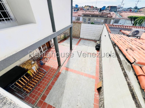 Asg Grandiosa Casa En Venta En La Urb La Mulera 25-19962