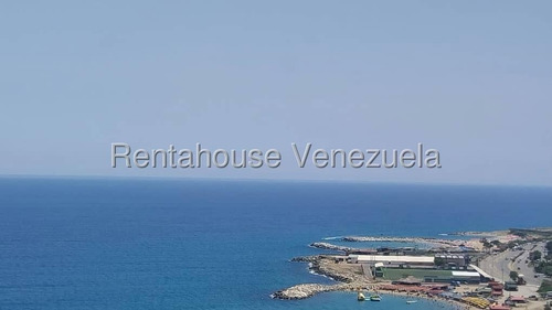 Apartamento En Venta - La Llanada / Mls #26-295