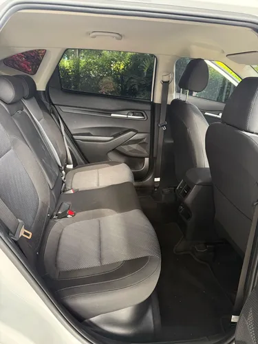 Kia Seltos 1.6l Zenith At