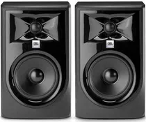 Comprar Monitor Estudio Grabacion Jbl Lsr-305 Bafle Precio X El Par