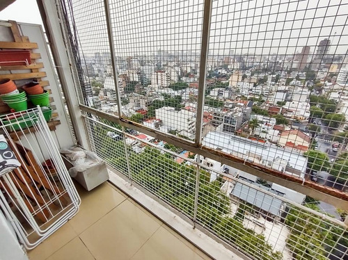 Imagen 6 de 26 de Venta De Departamento 4 Ambientes Con Balcon En Nuñez