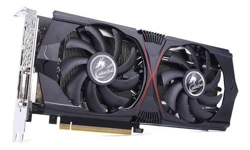 Rtx 2060 shop colorful
