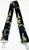 Comprar Correa Strap Carteras Regulable Camuflado Militar  4cm 