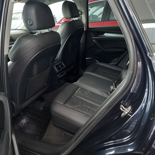 Audi Q5 2.0 Tfsi Stronic Quattro Security 252cv