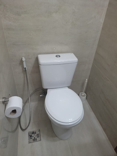 Retasado!!! Monoambiente. Apto Airbnb, Apto Profesional.