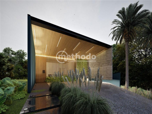 Casa Venda Condomínio Lenk Swiss Park Campinas Sp - Ca00931 - 69283943