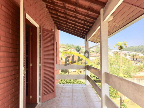 Imagem 19 de 30 de Casa Com 3 Dormitórios À Venda, 250 M² Por R$ 980.000,00 - Parque Dom Henrique - Cotia/sp - Ca4541