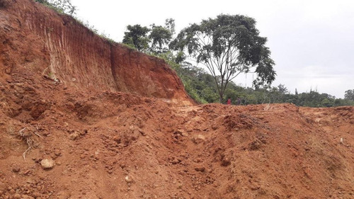 Imagem 23 de 28 de Área Em Jacaroá, Maricá/rj De 5646m² À Venda Por R$ 200.000,00 - Ar623997-s