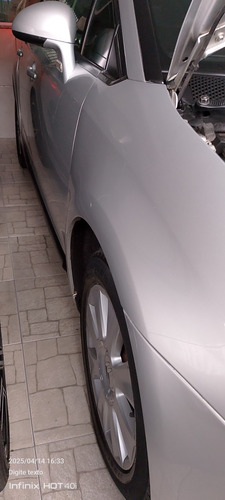 Citroën C4 1.6 Glx Flex 5p