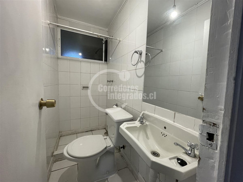 Casa En Arriendo, Servicios Profesionales En Vitacura ,