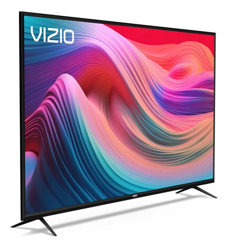 Vizio Smart Tv Led 4k Uhd 75 Hdr10+ Dolby Vision V755-j04 (Reacondicionado)
