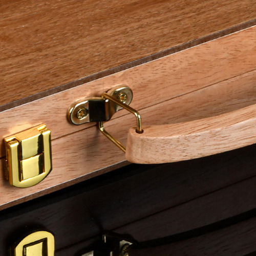 Juego De Backgammon, Juego De Mesa Clásico, Entretenimiento